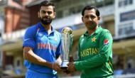 ICC World Cup 2019: Team India to start mission world cup from the first match against South Africa; no first match with Pakistan, see full schedule here