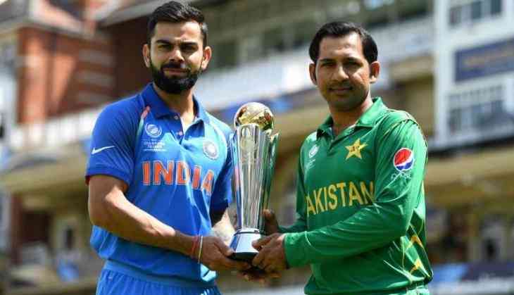 ICC converts 2021 Champions Trophy in India into World T20