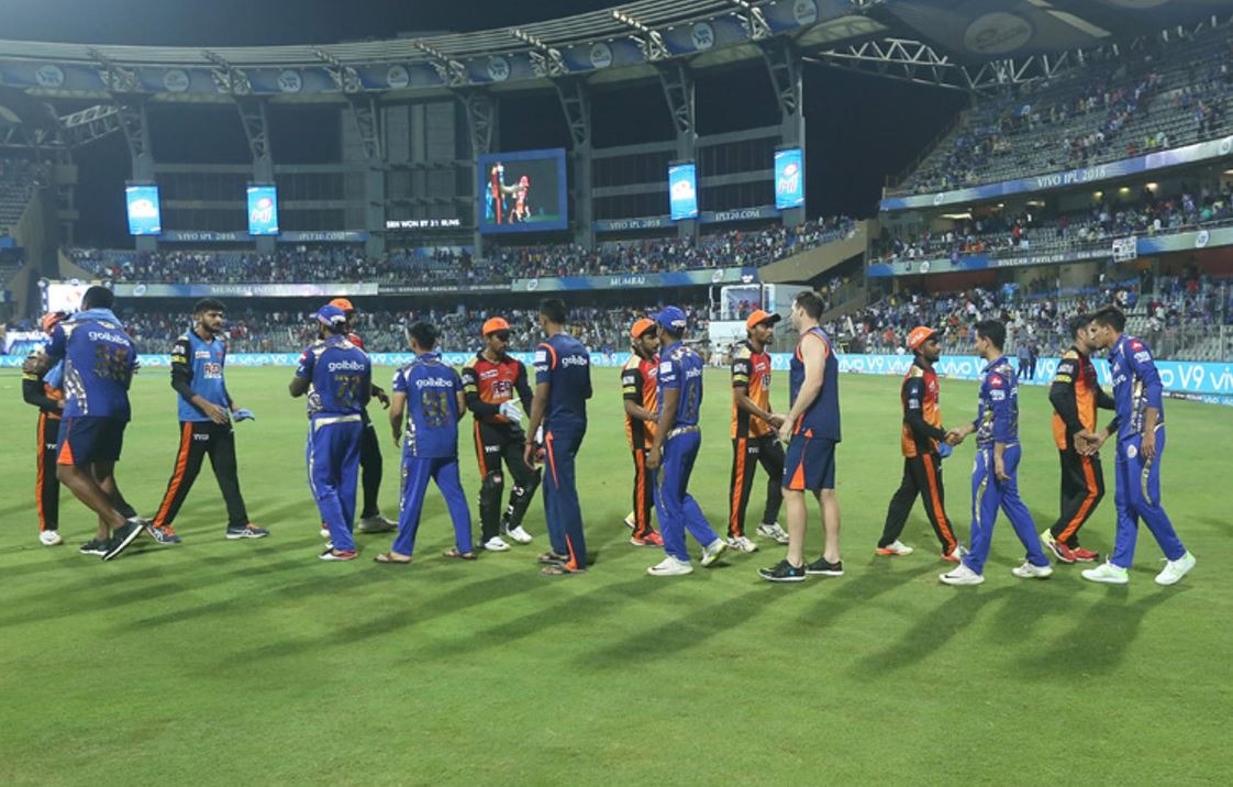 IPL 2018: After winning their match against Mumbai Indians, Sunrisers deal with a major blow; see details