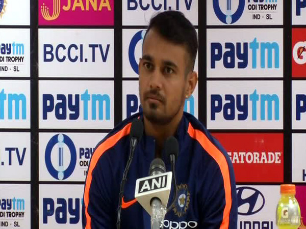 IPL 2018: Sunrisers Hyderabad bowler reprimanded for breaching code of conduct