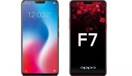 Vivo V9, Oppo F7 steal-deal: The phones are on sale for just Rs 6000; see details