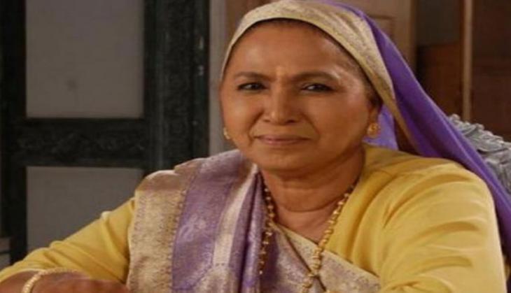 actress amita udgata passed away on tuesday