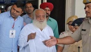 Asaram Rape Case: Bail or Jail? Jodhpur Court to announce verdict  today in jail under tight security