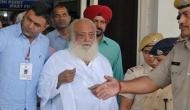 Asaram Bapu moves mercy plea to Rajasthan governor, seeks dilution of life sentence