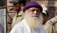 Son of witness in Asaram case 'abducted'; returns home