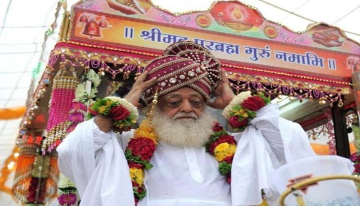 aasumal to asaram