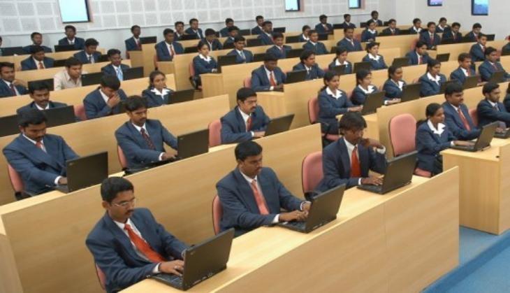 management-schools