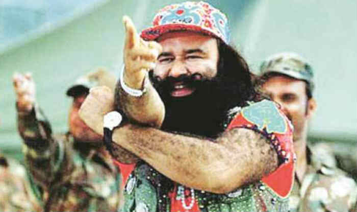 Ramchandra Murder Case: Gurmeet Ram Rahim, 3 others sentenced life-term jail in journalist Chhatrapati murder case by Panchkula court