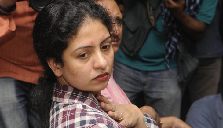 Mohammed Shami affair row: Hasin Jahan claims her case is similar to Kathua rape case; says 'Shami's family planned my rape and murder'
