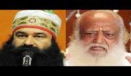 Asaram Bapu to Ram Rahim: These 5 self-proclaimed 'sadhus' were involved in sex scandals