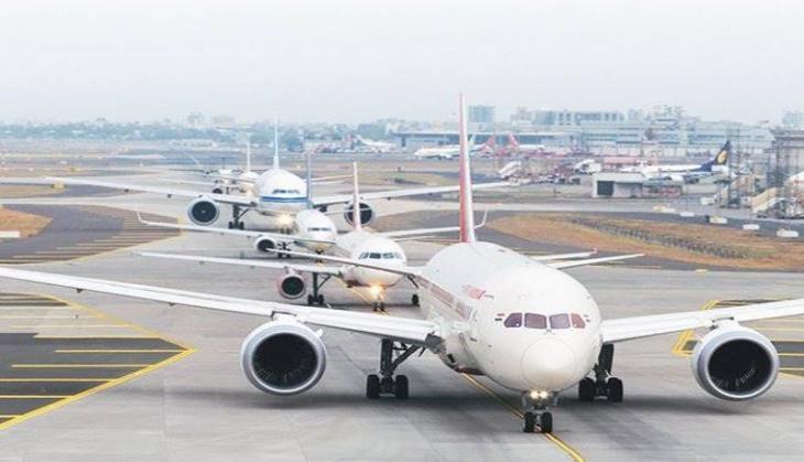 jewar airport