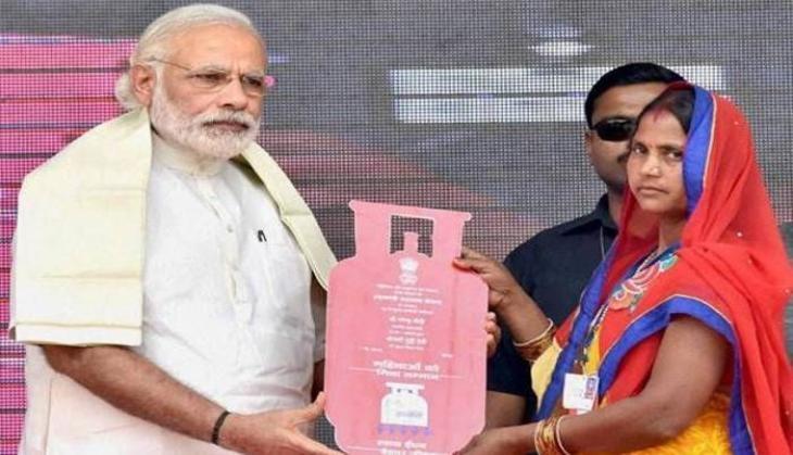 ujjwala yojna