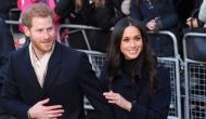 Here's how you can watch Prince Harry and Meghan Markle's royal wedding on television