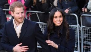 Here's how you can watch Prince Harry and Meghan Markle's royal wedding on television