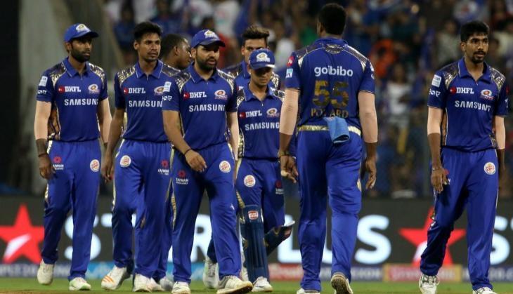 mumbai indians rohit sharma