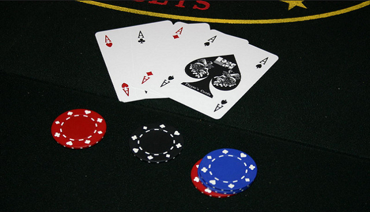 poker