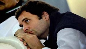 BJP trolls Rahul Gandhi on Twitter and says, ‘Rahul ji, we all want you to speak in Parliament'; see funny video