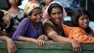 Probe Myanmar military leaders over Rohingya issue: UN