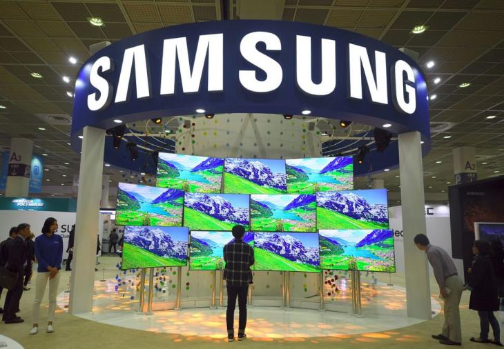 Details of Samsung's next major smartphone ‘Samsung Galaxy S9 Active' leaked online