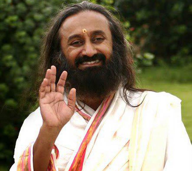 Ayodhya Case: Seer urges SC to replace Sri Sri Ravi Shankar from mediation panel