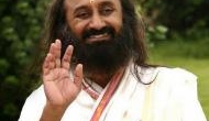 Ayodhya Case: Seer urges SC to replace Sri Sri Ravi Shankar from mediation panel