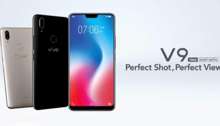 VIVO V9