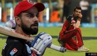 CSK vs RCB, IPL 2018: After defeat from MS Dhoni, Virat Kohli will have to bear this big loss 