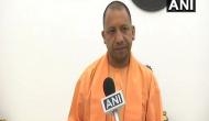 Adityanath chairs disaster management meeting