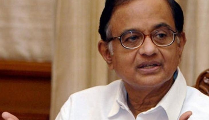 chidambaram
