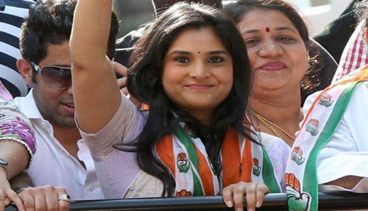 Divya Spandana,