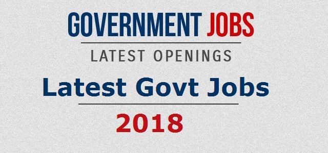 NIA Recruitment 2018: Class 10th, 12th pass candidates can apply for various posts at nia.nic.in