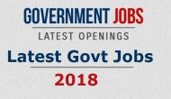 IB Recruitment 2018: Apply for over 1000 vacancies only at mha.gov.in; see posts details