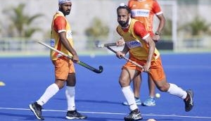 Hockey India names 55 players for Sr. men's national camp