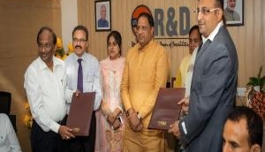 Indian Oil Corporation Limited, R&D signs Letter of Intent with IFRF, Haryana
