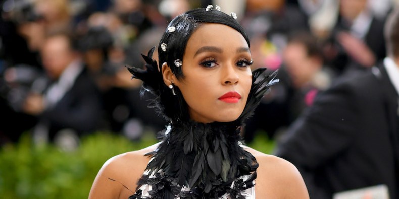Its official: Janelle Monae talks about being Queer, Pansexual, her album Dirty Computer in 'Rolling Stone' cover story