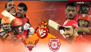 IPL 2018, SRH vs KXIP: Ashwin's army to stop Hyderabad from rising