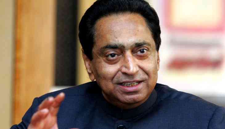 Kamal Nath's appointment may seem strange, but matches the turn Congress has been taking