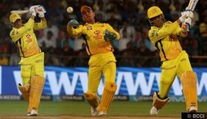 IPL 2018: MS Dhoni becomes the first skipper to hit 5000 runs in T20 international