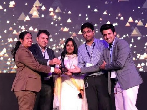 Moglix bags SAP ACE AWARD 2018 for Sourcing Excellence