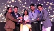 Moglix bags SAP ACE AWARD 2018 for Sourcing Excellence