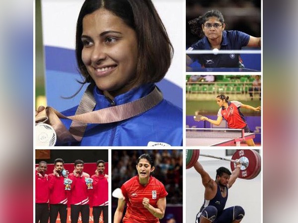 ONGC eyes Asian Games, Tokyo Olympics post CWG success