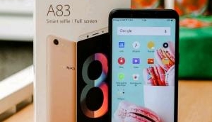 Oppo A83 vs Redmi Note 5 pro vs Vivo V7: Price, features and specifications