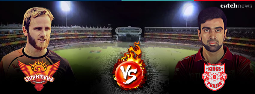 IPL 2018, KXIP vs SRH: Bhuvi still missing while Gayle makes a comeback; Here are the final playing eleven