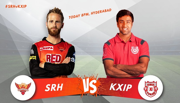 IPL 2018: Ashwin won the toss and chose to field