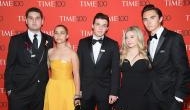 Parkland survivors, Millie Bobby Brown, Nicole Kidman and others at annual Time Magazine 100 Gala 