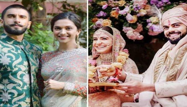 deepveer and virushka