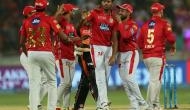IPL 2018: This bowling style of this KXIP player will make you laugh hard; Twitterati says, ‘What an incredibly c*****a bowling action’
