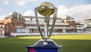 ICC drops Champions Trophy 2021, two back to back T20 ICC world cup in 2021-22 to take place
