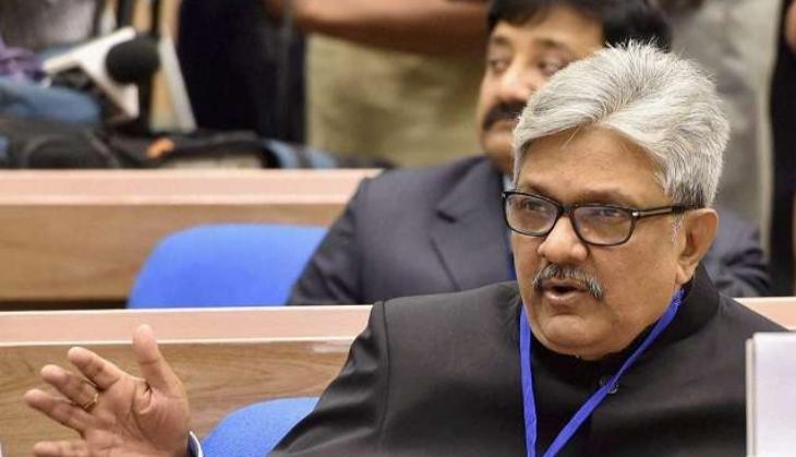 Justice KM Joseph