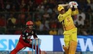 MS Dhoni on the brink of surpassing RCB’s AB de Villiers in IPL elite list